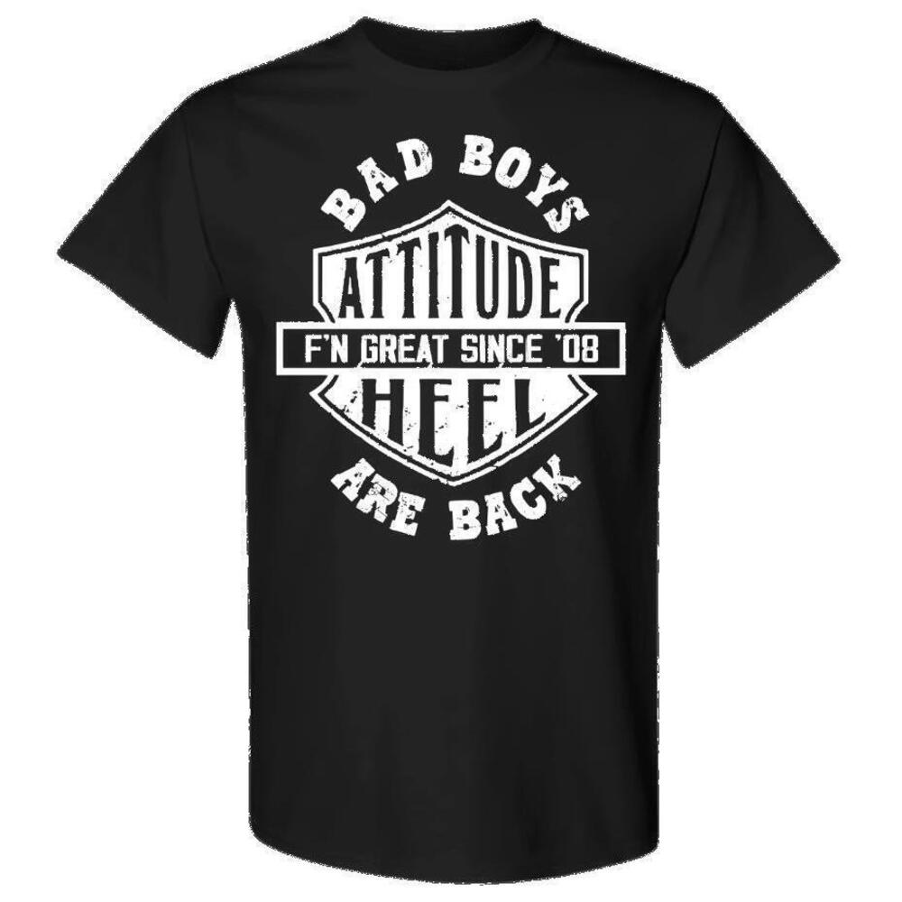 Great Since 08 Shirt